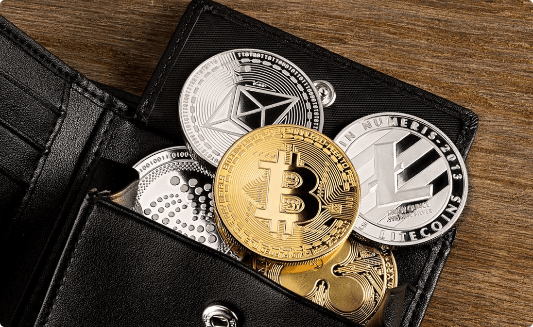 Introduction on Crypto Wallets